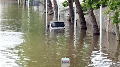Përmbytje në Australi, urdhërohet evakuimi i rreth 500 mijë njerëzve