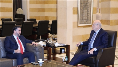 لبنان: مخزون القمح يكفي 45 يوما ومساع لتأمين كميات إضافية