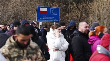 More than 10M people in Ukraine may flee their homes over war: UN