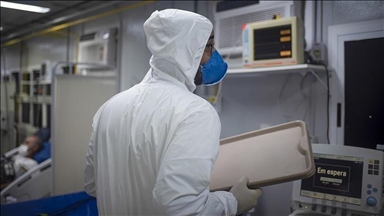 آخرین وضعیت شیوع کرونا در آمریکای لاتین