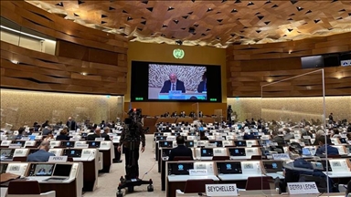 مسؤول تركي: المنطقة ستشهد أزمة كبيرة إن لم تقف حرب أوكرانيا