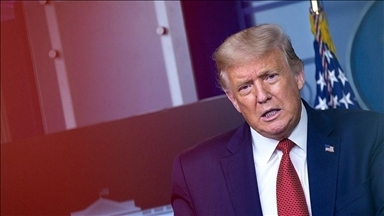 ABD'de 6 Ocak Komitesinden Trump'ın 'komplo suçu işlemiş' olabileceği iddiası