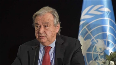Генсек ООН призвал к единству и стабильности в Ливии
