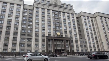 Rusia miraton projektligjin për dënimin e personave që përhapin lajme të rreme për luftën në Ukrainë