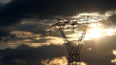 Taiwan goes dark amid mass power outages