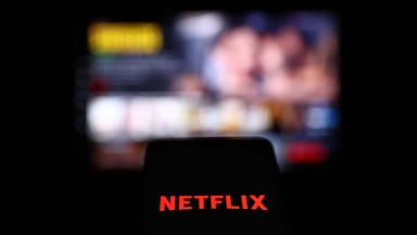 Netflix'in Rusya'daki projelerini durdurduğu iddia edildi
