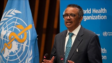 В ВОЗ призвали создать гуманитарный коридор для помощи украинцам