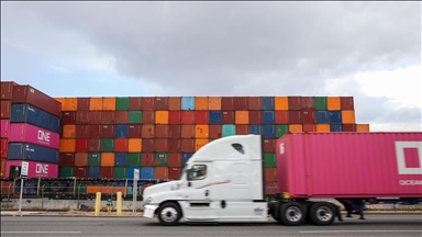 Supply chain issues continue to restrain US growth: Fed Beige Book