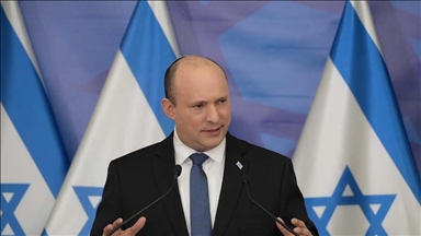 نخست‌وزیر اسرائیل و فرمانده سنتکام در قدس دیدار کردند