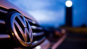 Volkswagen stops vehicle production in Russia, suspends exports