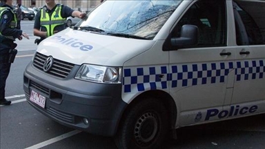 Австралија: Руската амбасада евакуирана поради сомнителен плик