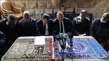 محامون: مَنعنا إخلاء الشيخ جراح بوثائق عثمانية وأردنية