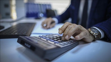 الاحصاء التركية: التضخم السنوي يصل 54.44 بالمئة في فبراير