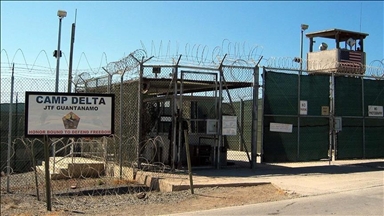 US top court rejects Gitmo detainee's effort for CIA contractor testimony