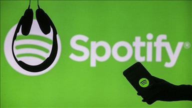 Spotify closes office in Russia, removes state-sponsored content