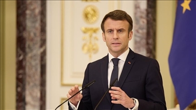Macron fears 'worst is yet to come' on Russia-Ukraine war: Reports