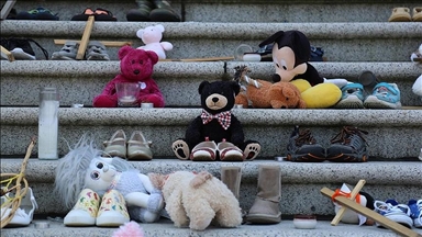 СМИ: На месте бывшей школы-интерната в Канаде обнаружили 169 захоронений