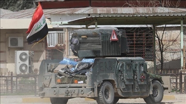 العراق يعتزم إنشاء جدار على امتداد الحدود مع سوريا