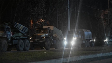 Résolution de l'ONU condamnant l'offensive russe en Ukraine: positions divergentes en Afrique du Nord