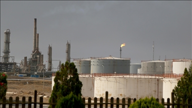 Iraq's KRG leader rejects federal court decision on region's oil