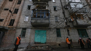 At least 227 civilians killed, 525 injured in Ukraine: UN