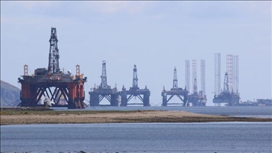 Цена на нефть марки Brent превысила $117 за баррель