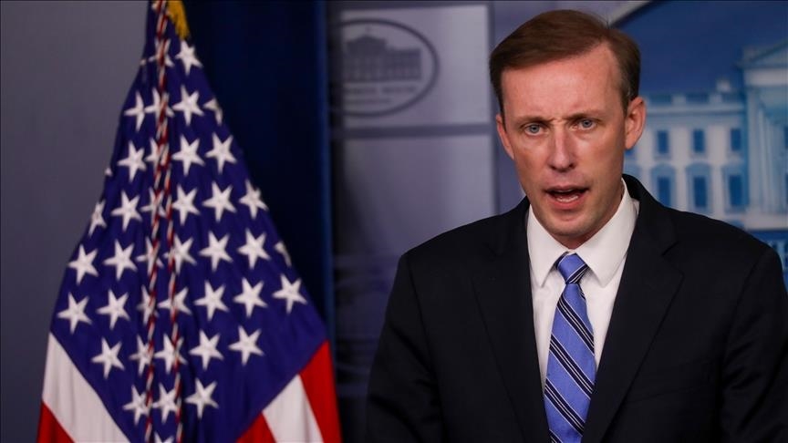 US warns Russia redeploying troops to 'overwhelm' Ukrainian forces