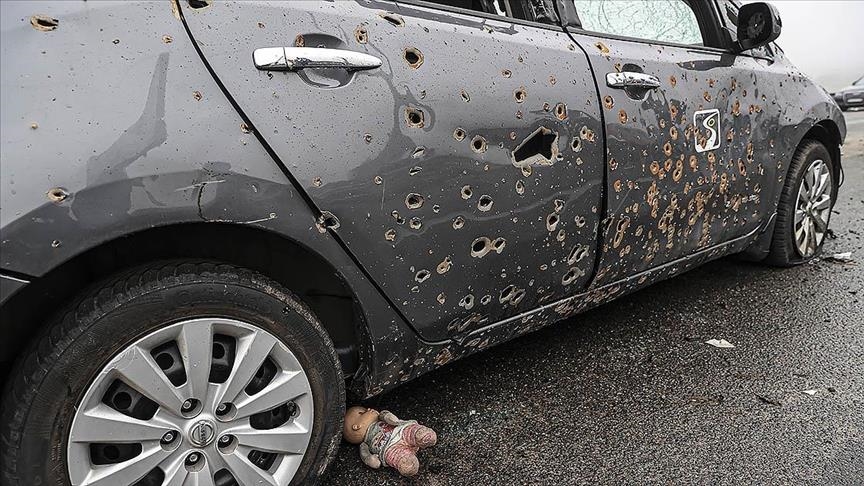 Ход войны в Украине изменился к 40-му дню боевых действий