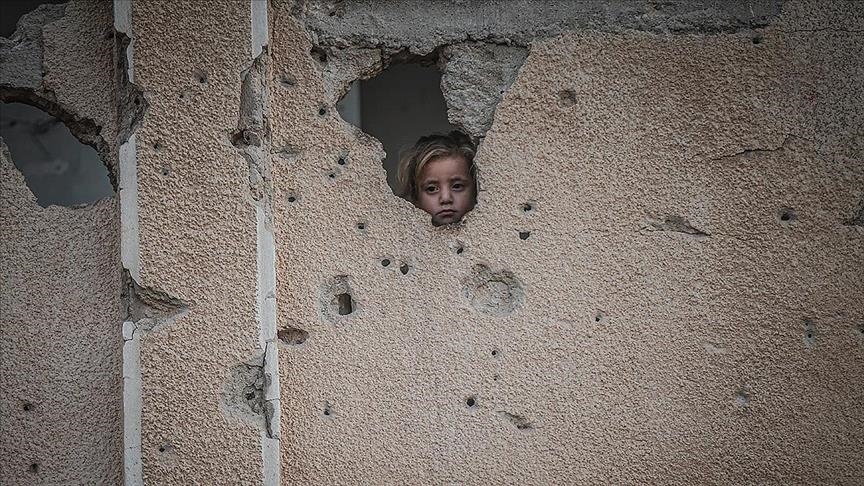 حمله رژیم اسد به منطقه کاهش تنش ادلب؛ 3 کودک کشته شدند