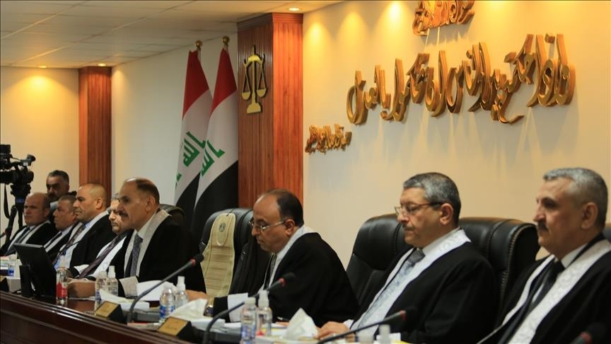 العراق.. المحكمة الاتحادية ترد دعوى خفض قيمة الدينار