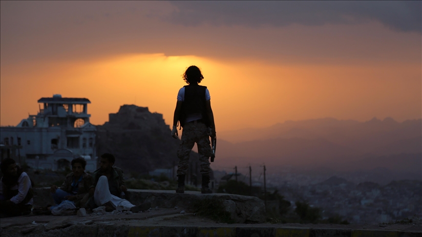 تحالف حقوقي يمني: ألغام "الحوثي" قتلت 1929 مدنيا بـ7 سنوات