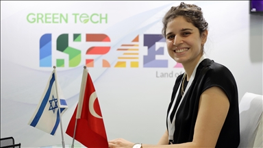 دبلوماسية إسرائيلية: يمكننا التعاون مع تركيا في مجال الطاقة النظيفة 