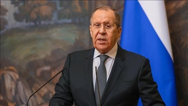 لافروف يعتبر ما حدث في بوتشا الأوكرانية "هجوما ملفقا"