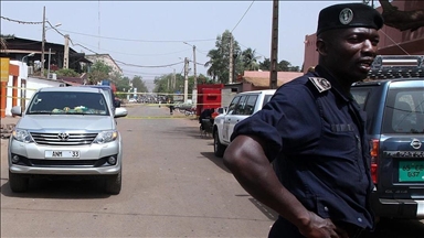 France demands probe of killings in Mali with Kremlin-backed Wagner group