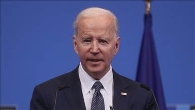 Massacres en Ukraine : Biden appelle à juger Poutine pour crimes de guerre