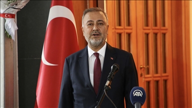 أنقرة وطرابلس تبحثان مشاكل تواجه الشركات التركية بليبيا