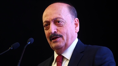 Çalışma ve Sosyal Güvenlik Bakanı Bilgin'den enflasyon değerlendirmesi