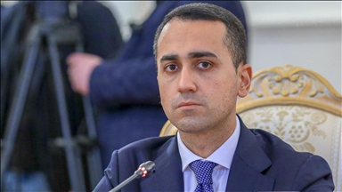 Italy will not veto sanctions on Russian gas: Foreign minister