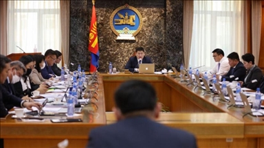 Монголия предоставит Украине помощь в размере $200 тыс.