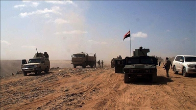 Армия Йемена обвинила хуситов в нарушении перемирия