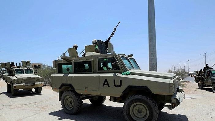 В ходе нападения на базу в Сомали погибли 10 миротворцев