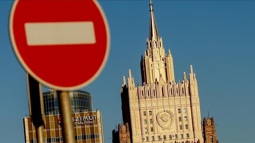 Русија протерува 7 дански дипломати