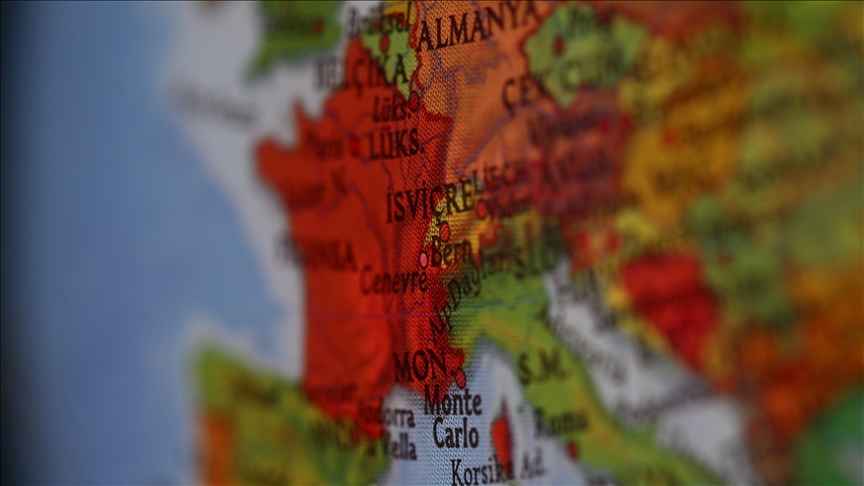 Yeni dünya düzeni ve Avrupa'nın açmazı