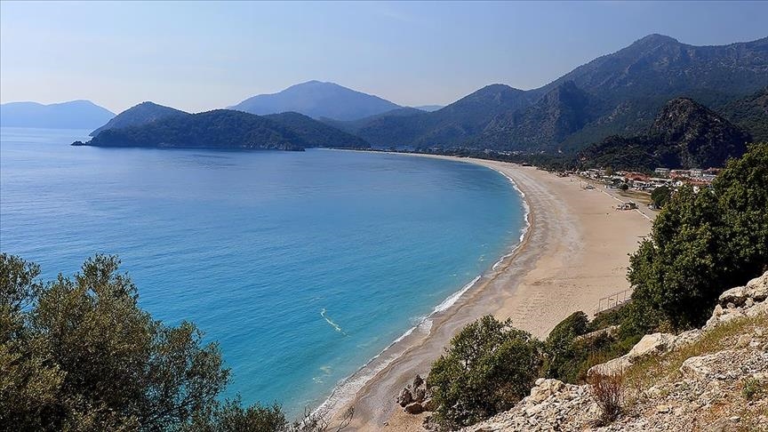 تعهد ترکیه به توسعه "گردشگری سبز و پایدار" در سازمان ملل