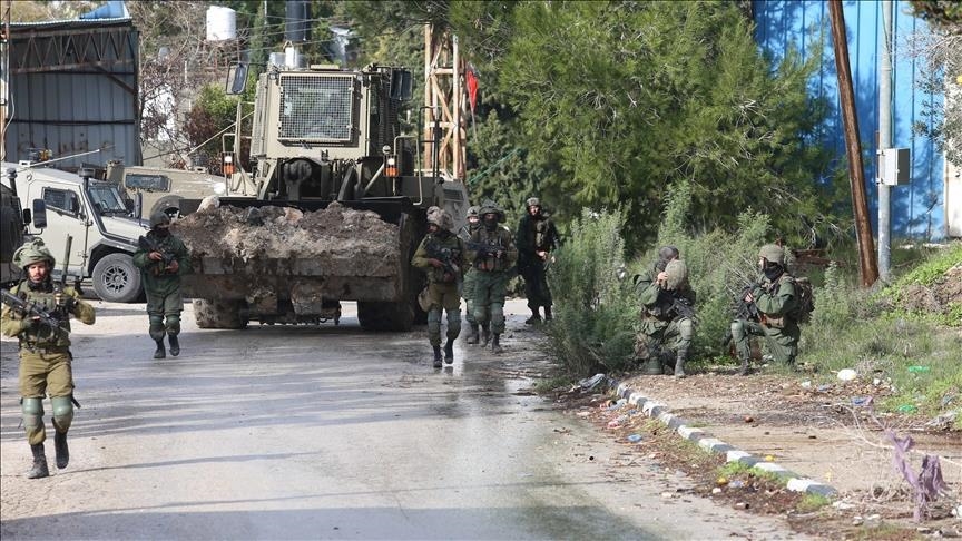 مؤسسة حقوقية: القضاء الإسرائيلي يمهّد لتهجير 1200 فلسطيني بالضفة