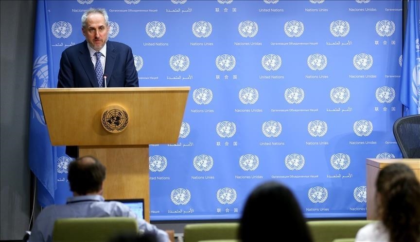 الأمم المتحدة: الأوضاع مزرية للغاية في مصنع أزوفستال الأوكراني