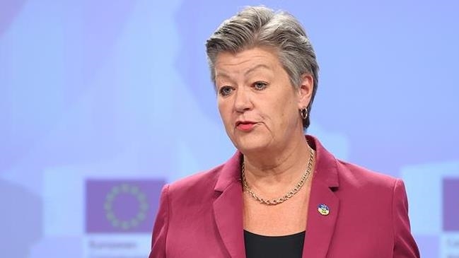 ЕУ: Русија систематското силување жени во Украина го користи како оружје