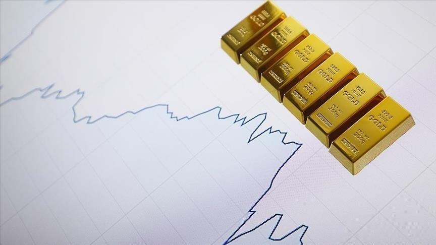 نرخ طلا و ارز در بازار آزاد استانبول