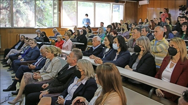 Скопје: Одбележан 5 мај – Денот на македонскиот јазик