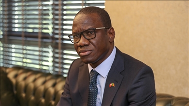 سفير مالي: نهدف لتعزيز التعاون الأمني والدفاعي مع تركيا